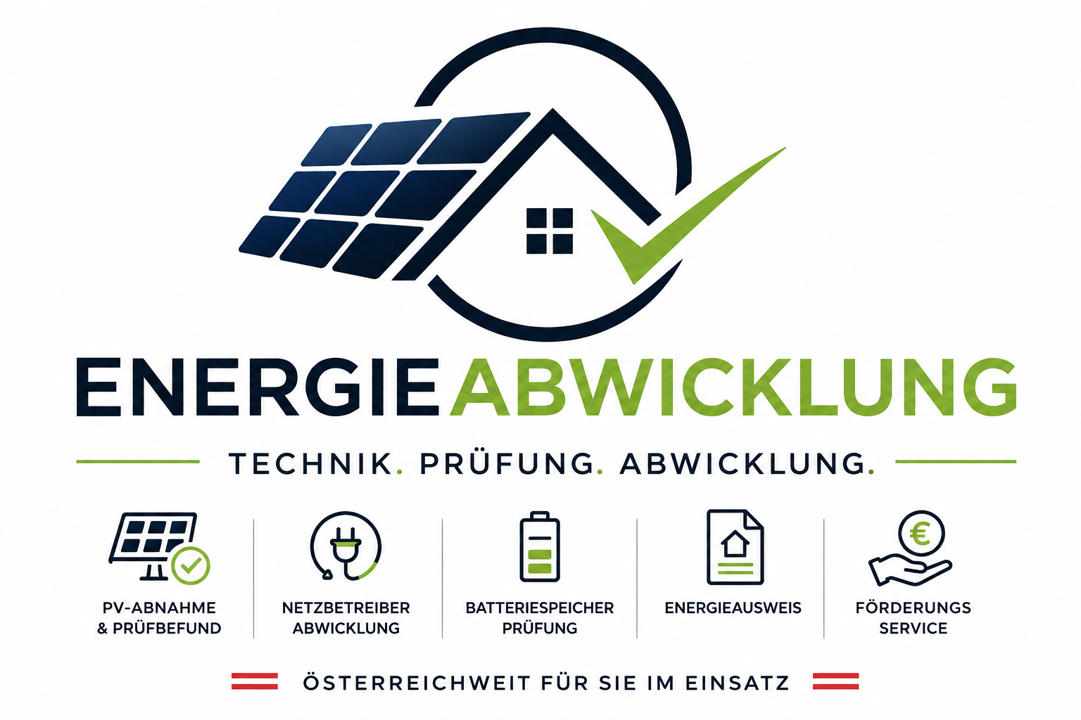 Energieabwicklung